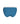 Icon Logo -  Bikini - C2L Poseidon Blue