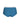Icon Logo - Boy Shorts no 1 - C2L Poseidon Blue