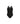 Women's Team - Swimsuit - Black/White