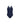 Women's Team - Swimsuit - Navy/White