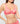 Cassiopée - Underwir.seamless full cup bra - 0577 ELECTRIC PINK