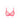 Cassiopée - Underwir.seamless full cup bra - 0577 ELECTRIC PINK