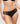 Luna - Shorty - 0003 NOIR