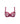 Cléa - Underwired low-necked bra - 0590  GRENAT
