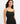 True Confidence - Spaghetti-Top - 996 Ws Black