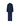 Amourette Jacquard - PW - 00XF ADMIRAL