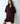 Amourette Jacquard - NDW - 7291 CLARET
