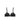 Body Make-Up Illusion - Trekvartskål Bh - 0004 BLACK