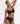 Comfort Contour - Fuldskåls Bh - 0004 BLACK