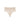 Comfort Contour - String - 00NZ NUDE BEIGE