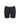 sloggi ZERO Feel - Short - 0004 BLACK