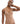sloggi ZERO Feel - Bra Shirt 01 - 00CM NOSTALGIC BROWN
