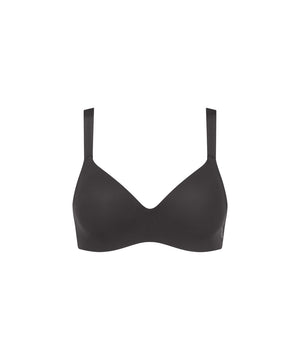 sloggi ZERO Feel 2.0 - THE UP T-Shirt Bra - 0004 BLACK