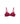 Love in Lace - Trekvartskål Bh - 6845 RED MUSK