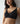 Love in Lace - Fuldskåls Bh - 0004 BLACK