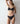 Pretty Modal - String - 0004 BLACK