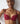 Love in Lace - WHU - 6845 RED MUSK