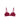Love in Lace - WHU - 6845 RED MUSK