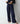 Mix & Match - Trousers - M008 BLUE - DARK COMBINATION