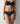 Amourette Berry - Hipster - 0004 BLACK