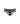 Amourette Berry - Hipster - 0004 BLACK