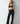 Comfort Allure - Trousers - 0004 BLACK