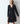 Comfort Allure - Robe - 0004 BLACK