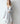 Comfort Allure - Robe - M032 LIGHT GREY MELANGE