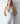 Comfort Allure - Top - M032 LIGHT GREY MELANGE