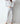 Cozy Comfort - Trousers - M032 LIGHT GREY MELANGE