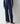 Versatile Rib - Trousers - M008 BLUE - DARK COMBINATION