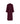 Amourette Jacquard - Robe - 7291 CLARET