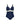Modena - Swimsuit - 101 Navy