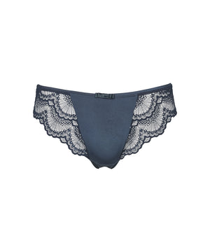 Tanya - Tai - 077 Blueberry blue
