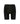 True Confidence - Hose - 996 WS SCHWARZ