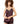 Poetry - Camisole - 1809 Hot Maroon