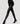 Merino Net Effect - Tights - 7005 black