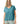 Lovestory - T-shirt - 1748 Teal Dream