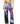 Lovestory - Pants - 1804 Mystic Jade