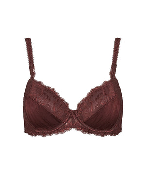 Dorrit - Bh Fuldskål - 152 Brown