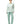 MEY Night - Pyjama Full Length - 1811 Seasalt Green