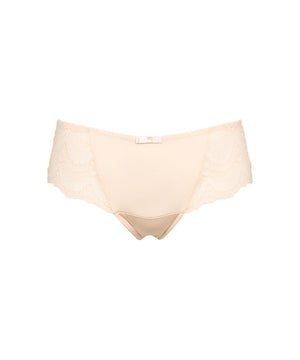 Tanya - String - 093 Butter yellow