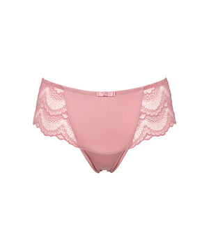 Tanya - String/tanga - 190 Dusty Rose