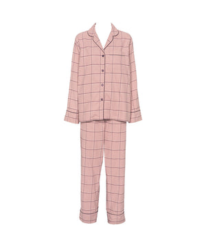 Parker - Top/sweatshirt/pyjamas - 190 Dusty Rose