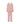 Parker - Top/sweatshirt/pyjamas - 190 Dusty Rose