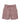 Josie - Shorts/sweatpant - 076 Windsor wine