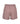 Josie - Shorts/sweatpant - 076 Windsor wine