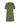 Terry - Dress - 535 Riffle green