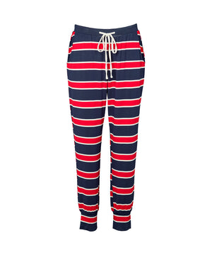Softness - Shorts/sweatpant - 393 Midnight blue