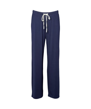 Softness - Shorts/sweatpant - 393 Midnight blue